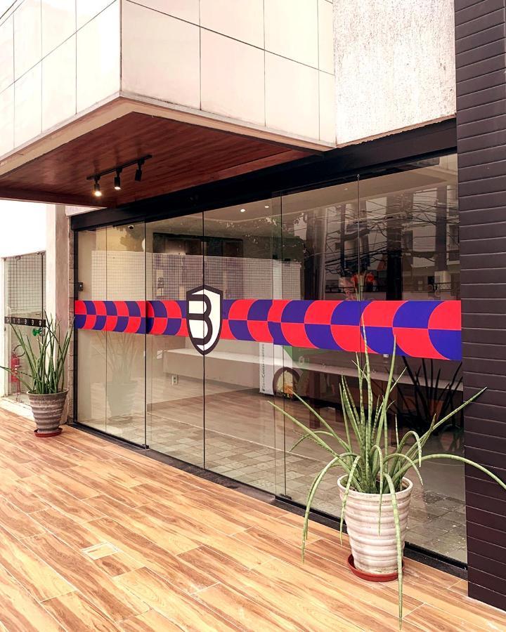 Duble Hotel - The Original Recife Exterior photo